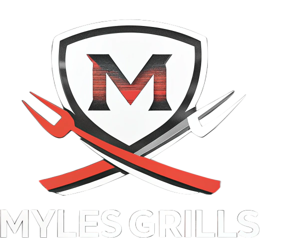 Myles Grills